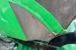 2014 John Deere 6125R | Quicke Q46 Frontlaster | 50 km/t
