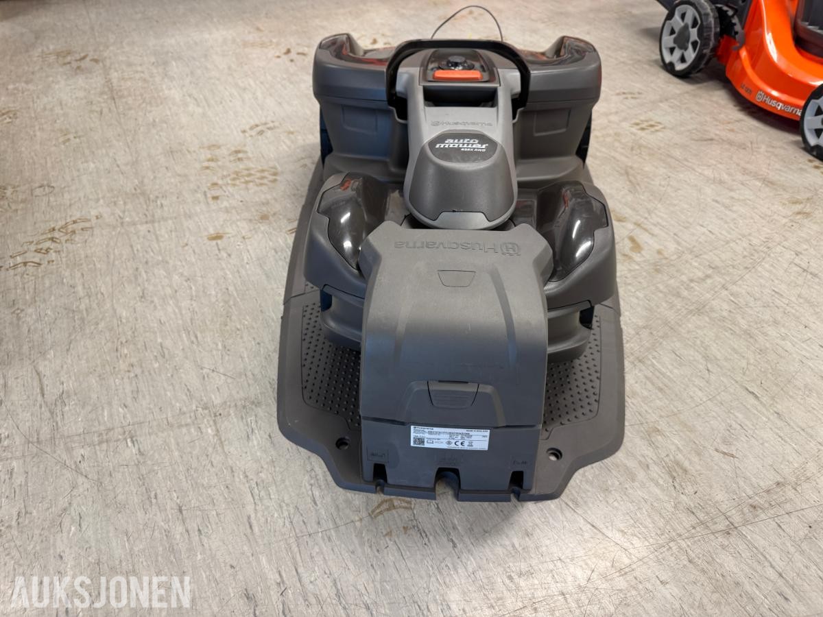 2023 Husqvarna Automower 435X AWD