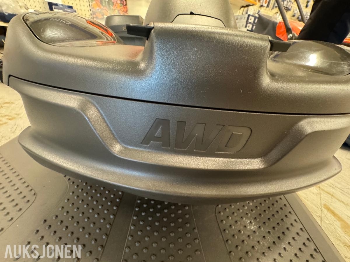 2023 Husqvarna Automower 435X AWD