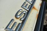 1984 Mercedes-Benz E-Klasse W123 2.4 D  Ekstra deler - Prosjektbil