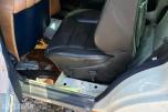 1984 Mercedes-Benz E-Klasse W123 2.4 D  Ekstra deler - Prosjektbil