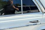 1984 Mercedes-Benz E-Klasse W123 2.4 D  Ekstra deler - Prosjektbil