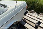 1984 Mercedes-Benz E-Klasse W123 2.4 D  Ekstra deler - Prosjektbil