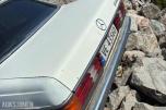 1984 Mercedes-Benz E-Klasse W123 2.4 D  Ekstra deler - Prosjektbil