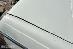 1984 Mercedes-Benz E-Klasse W123 2.4 D  Ekstra deler - Prosjektbil