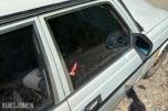 1984 Mercedes-Benz E-Klasse W123 2.4 D  Ekstra deler - Prosjektbil