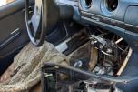 1984 Mercedes-Benz E-Klasse W123 2.4 D  Ekstra deler - Prosjektbil