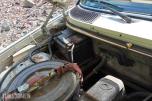 1984 Mercedes-Benz E-Klasse W123 2.4 D  Ekstra deler - Prosjektbil