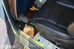 1984 Mercedes-Benz E-Klasse W123 2.4 D  Ekstra deler - Prosjektbil