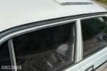 1984 Mercedes-Benz E-Klasse W123 2.4 D  Ekstra deler - Prosjektbil