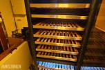 Vinskap Temptech med 2 soner