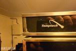 Vinskap Temptech med 2 soner