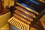 Vinskap Temptech med 2 soner