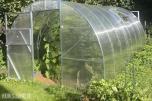 2026 DRIVHUS TUNEL 600x300cm - 18m2 2026