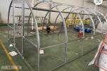 2026 DRIVHUS TUNEL 600x300cm - 18m2 2026