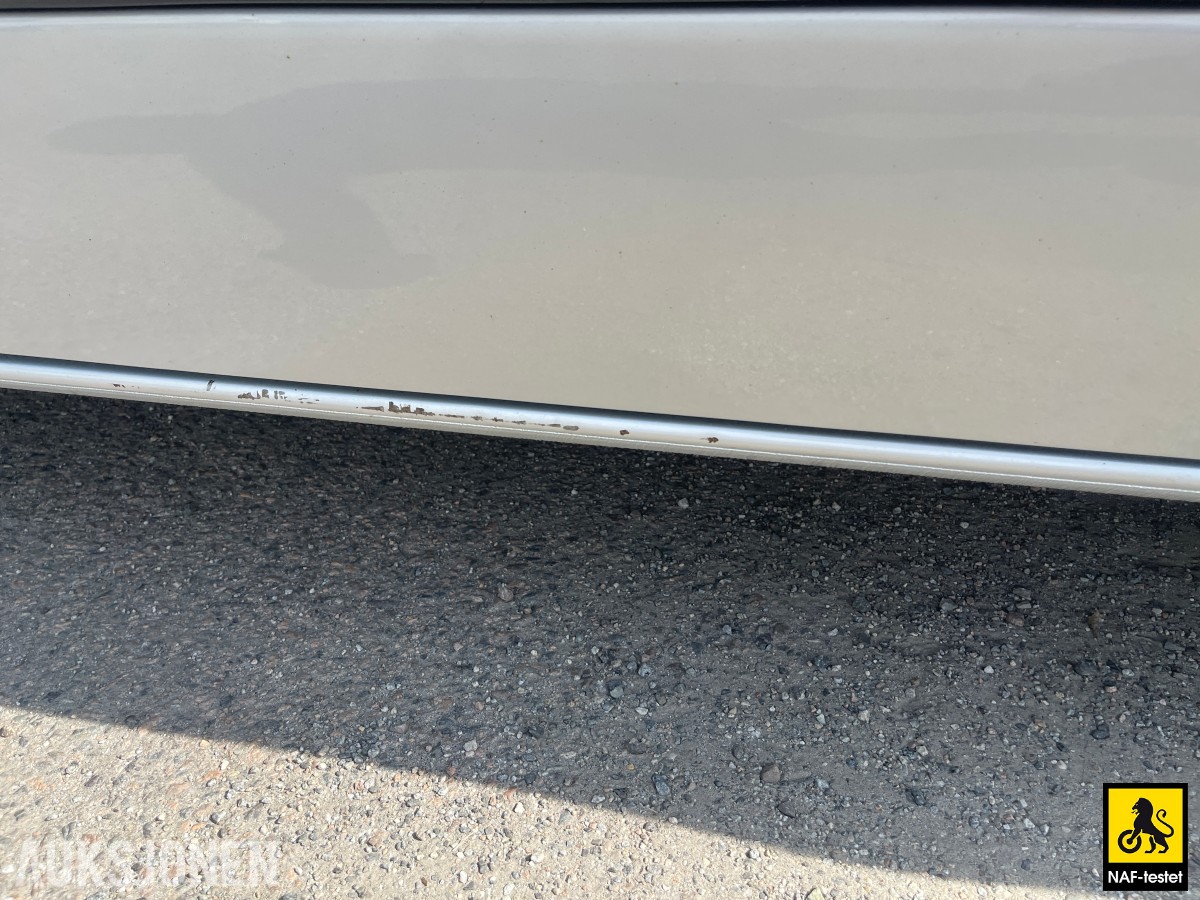 2019 Mercedes-Benz Sprinter 163 HK AUT ACC HENGERFESTE LED KAMERA VARMER