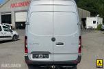 2019 Mercedes-Benz Sprinter 163 HK AUT ACC HENGERFESTE LED KAMERA VARMER