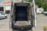 2019 Mercedes-Benz Sprinter 163 HK AUT ACC HENGERFESTE LED KAMERA VARMER