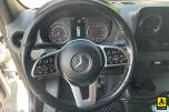 2019 Mercedes-Benz Sprinter 163 HK AUT ACC HENGERFESTE LED KAMERA VARMER