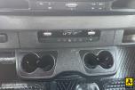 2019 Mercedes-Benz Sprinter 163 HK AUT ACC HENGERFESTE LED KAMERA VARMER
