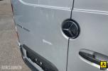 2019 Mercedes-Benz Sprinter 163 HK AUT ACC HENGERFESTE LED KAMERA VARMER