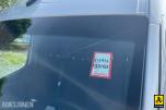 2019 Mercedes-Benz Sprinter 163 HK AUT ACC HENGERFESTE LED KAMERA VARMER
