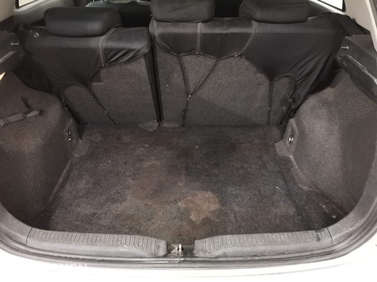 2007 Toyota AURIS *UTEN MINSTEPRIS* 90HK D-4D AUTOMAT