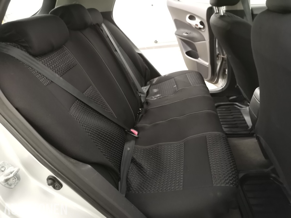 2007 Toyota AURIS *UTEN MINSTEPRIS* 90HK D-4D AUTOMAT