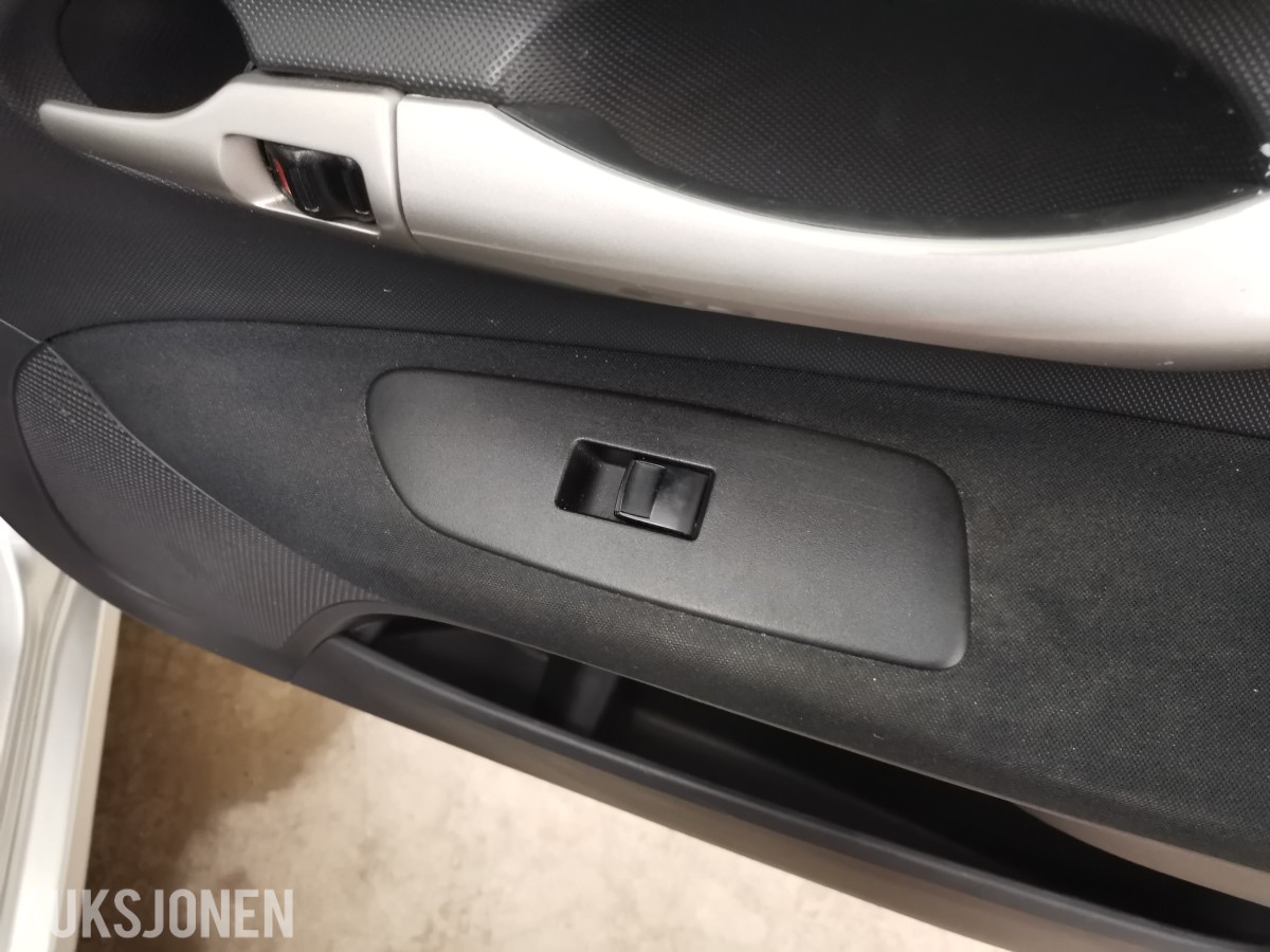 2007 Toyota AURIS *UTEN MINSTEPRIS* 90HK D-4D AUTOMAT