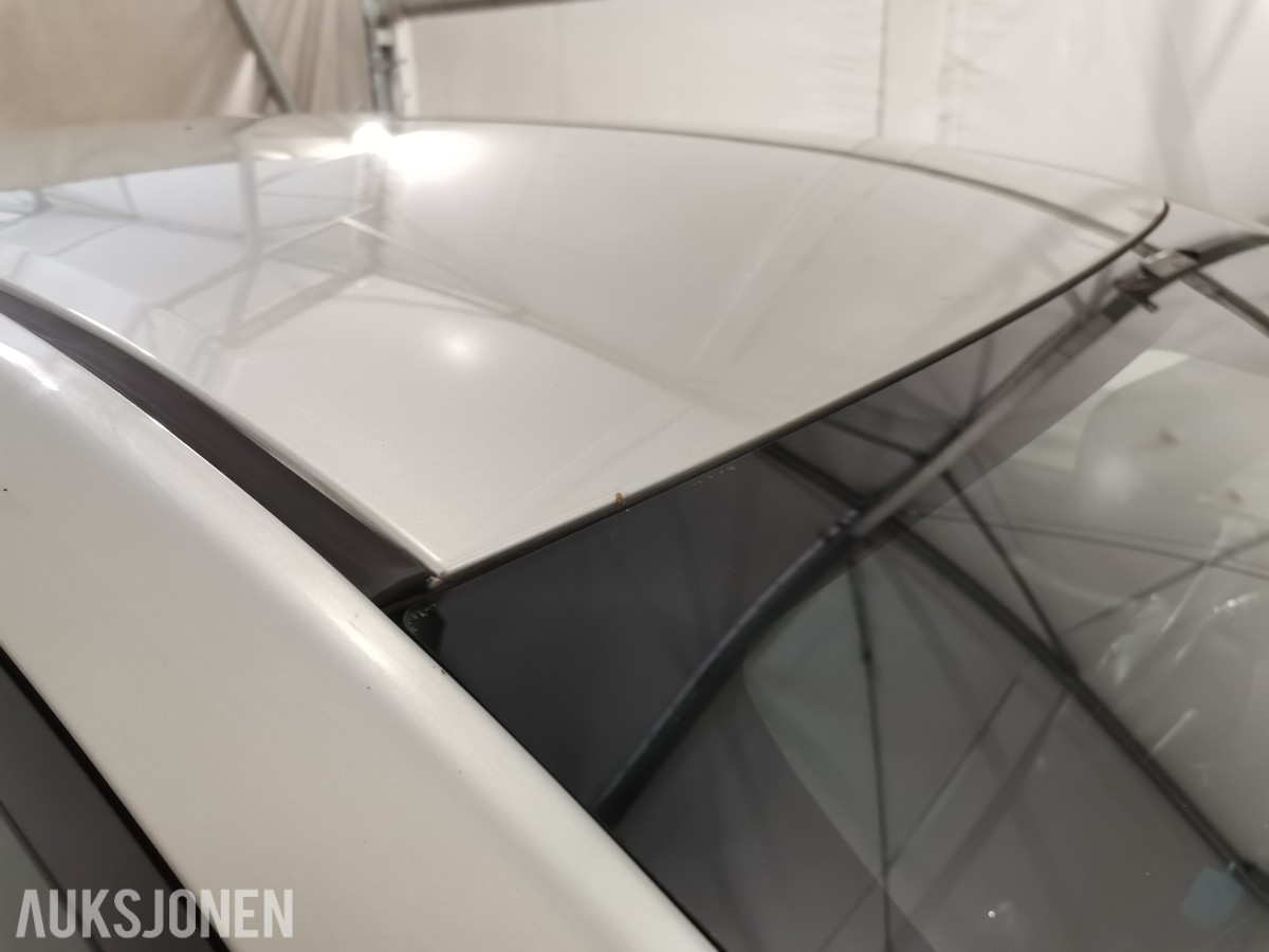 2007 Toyota AURIS *UTEN MINSTEPRIS* 90HK D-4D AUTOMAT