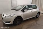 2007 Toyota AURIS *UTEN MINSTEPRIS* 90HK D-4D AUTOMAT 