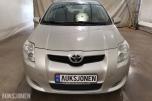 2007 Toyota AURIS *UTEN MINSTEPRIS* 90HK D-4D AUTOMAT 