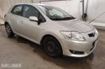 2007 Toyota AURIS *UTEN MINSTEPRIS* 90HK D-4D AUTOMAT 