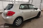 2007 Toyota AURIS *UTEN MINSTEPRIS* 90HK D-4D AUTOMAT 