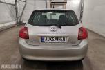 2007 Toyota AURIS *UTEN MINSTEPRIS* 90HK D-4D AUTOMAT 