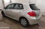 2007 Toyota AURIS *UTEN MINSTEPRIS* 90HK D-4D AUTOMAT 