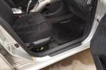 2007 Toyota AURIS *UTEN MINSTEPRIS* 90HK D-4D AUTOMAT 