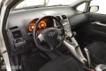 2007 Toyota AURIS *UTEN MINSTEPRIS* 90HK D-4D AUTOMAT 