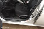 2007 Toyota AURIS *UTEN MINSTEPRIS* 90HK D-4D AUTOMAT 