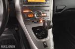 2007 Toyota AURIS *UTEN MINSTEPRIS* 90HK D-4D AUTOMAT 