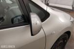 2007 Toyota AURIS *UTEN MINSTEPRIS* 90HK D-4D AUTOMAT 