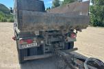2012 - Scania R500 6x4 Tippbil