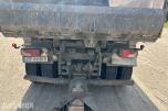 2012 - Scania R500 6x4 Tippbil