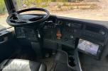 2012 - Scania R500 6x4 Tippbil