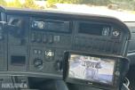 2012 - Scania R500 6x4 Tippbil