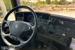 2012 - Scania R500 6x4 Tippbil