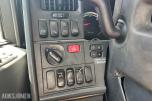 2012 - Scania R500 6x4 Tippbil