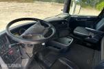 2012 - Scania R500 6x4 Tippbil