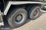 2012 - Scania R500 6x4 Tippbil