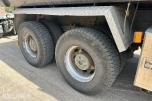 2012 - Scania R500 6x4 Tippbil
